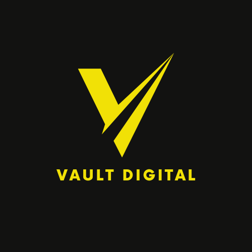 The Vault Digital